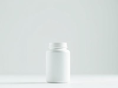 CogniFlow Brain Support supplement bottle